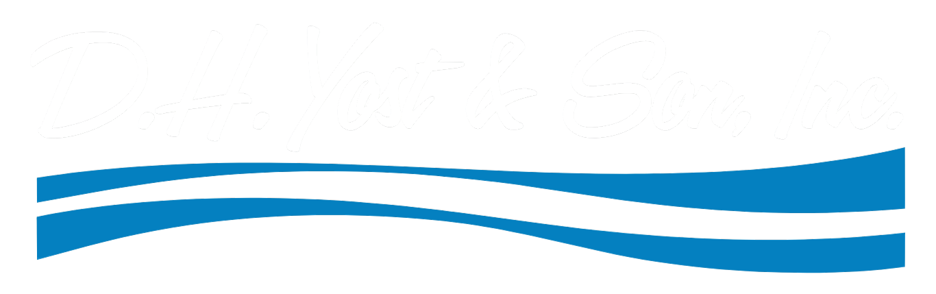 D.H. Yost & Son, Inc. Logo